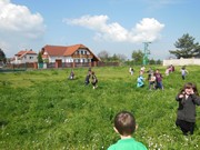 Čarodějnický karneval